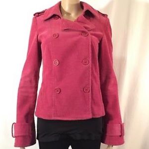 Vintage Juicy Couture Corduroy Jacket